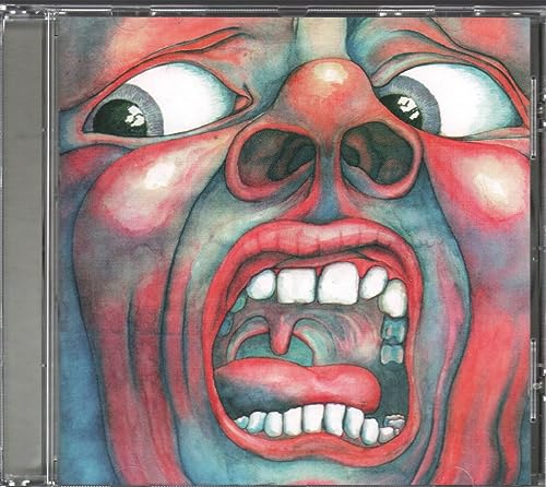 In The Court Of The Crimson King