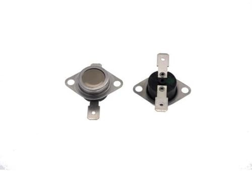 THERMOSTAT DE RESISTANCE X2 POUR SECHE LINGE PROLINE - 61823