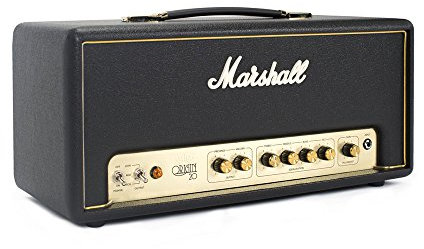 Marshall Origin 20H Cabezal Guitarra Válvulas 20W