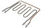 kga-supplies Belling 2900 Watt Oven Cooker Grill Heater HEATING Element