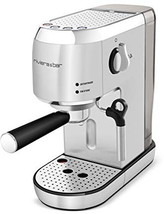 Riviera-et-Bar BCE450 Espressomaschine