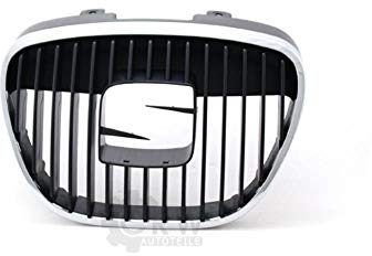 Frontgrill Kühlergrill für IBIZA CORDOBA 6L 02/02-1031543