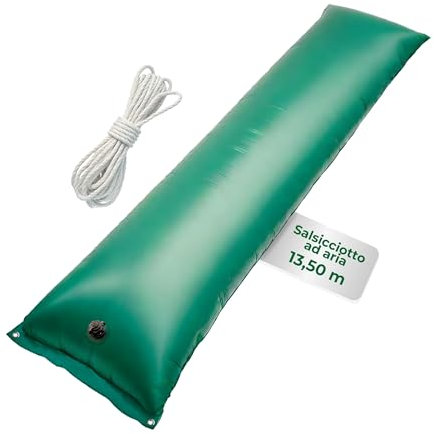 Polartex Salsicciotto ad Aria AIRTUBE 0,6 mm per Coperture Invernali (3)