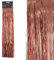 Widdle Wonderland Christmas Lametta Decorative Tinsel Strands Rose Gold