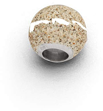 DUR Damen AnhängerBead Nordsee aus 925er Silber P3613