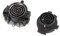 Electric Kettle Parts Accessories Thermostat Control Switch KSD688-5 Plus Kettle Base KSD368-5 Replacement Part