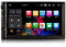 [4G+64G] 8-Core Android 13 ISO doppio 2 Din autoradio universale GPS Navi Carplay Android Auto DSP Bluetooth 5.0 A2DP DVB-T2 WiFi DAB+IPS