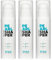 Dusy Style Pearl Shaper 100ml Haargel Hairgel Stylinggel (3 Stück)