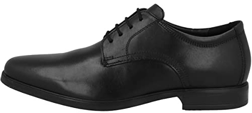 Clarks Howard Walk Herren schwarz