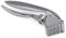 Raopuzi Presse Ail Professionnel Garlic Press Pratique Solide- Nettoyage Facile pour la Cuisine 16X3CM