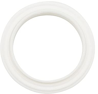 54mm Grouphead Gasket,Silicone Steam Ring Replacement Part Group Head Seal for Sage Espresso Machine 500/810/870/875/878/880