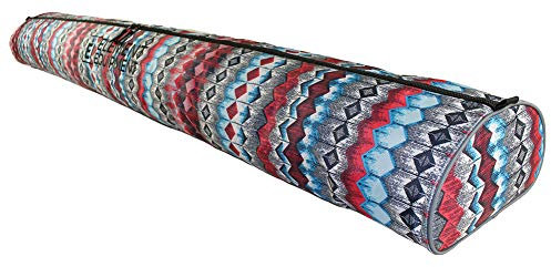 Element Equipment Skitasche mit Schultergurt Aztec 190