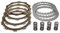 Easyboost Frizione Tipo Originale per AM6 MBK Xlimit Xpower DT RS XP6-XPS Beta Rieju TZR Sherco