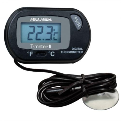 AQUAMEDIC Grundausstattung für Aquarien T-Meter II