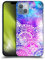 Head Case Designs Galassia Mandala Sogno Doodle Custodia Cover Dura per Parte Posteriore Compatibile con Apple iPhone 14
