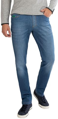 Club of Comfort Henry 6516 Herren Hose