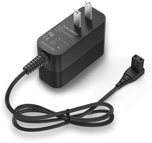 Chargeur 12,6 V pour aspirateur de piscine Aiper Seagull 600 800 800B SE 1000 1500 P1111 HJ1103J AIPURY1000 AIPURY 1000 AC pour nettoyeur de piscine robotique sans fil Aiper