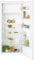 Electrolux KFB1AE12S - Frigorifero Monoporta, Incasso, Statico, 188 Litri, Classe energetica E