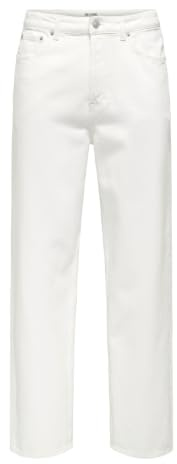 Only & Sons Male Locker geschnitten ONSFADE Mittlere Taille Locker geschnitten Jeans