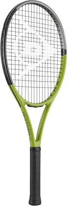 Dunlop Tennisschläger Tristorm Team 100, Grip Size 4