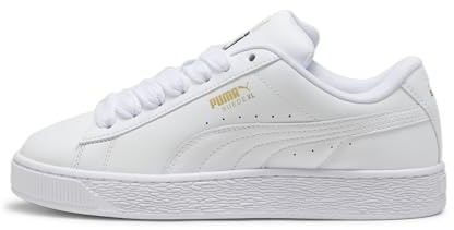 PUMA Erwachsene Suede XL Leather Sneakers