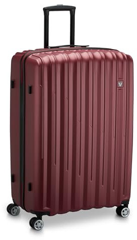 RONCATO Element 2.0 Großer Koffer 76 cm - Bordeaux
