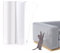 Anti Scratch Furniture Protector Sofa Protectors from Pets Anti Cat Scratch Furniture Protector Cat Sofa Protector Used to Prevent Dogs and Cats from Scratching Sofas Doors Etc (20cmx3m)