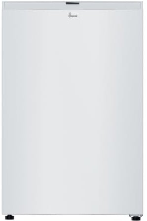 Hoover HONUQ2L58EWK Under Counter Freezer, White