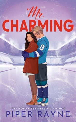 Mr. Charming (The Nest, Band 4)