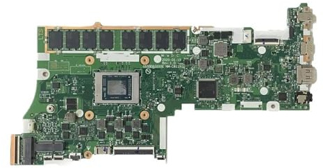 NM-C811 With R3-4300U R5-4500U R7-4700U CPU Fit For Lenovo IdeaPad 5-15ARE05 Laptop Motherboard RAM:8GB/16GB 5B20S44358 5B20S72546(R3-4300U 4GB-RAM)