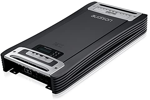 Audison AV Quattro Autoradio