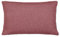 JEMIDI 2x Kissenbezug Kissenhülle 40x60 cm - 2er Set Kissen Bezüge Kissenhüllen im Leinenlook - Doppelpack Kissen Bezug Hülle - versch. Farben