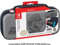 Bigben Custodia Super Mario Switch - Ufficiale Nintendo, Grigio