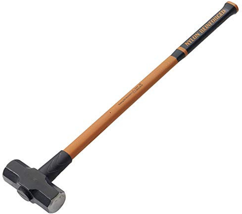Bulldog INSBSH10FG Powerbreaker Insulated Sledge Hammer