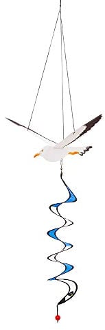 TWIST SEAGULL/MOUETTE