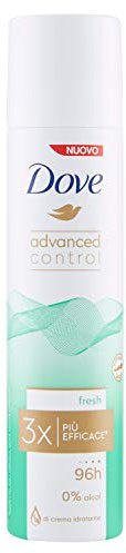 Deo Spray Advanced Control Fresh 100 ml