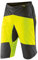 Gonso Herren Alvao M Shorts, Gelb, 4XL EU