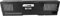 Aomya MC-G01 Wartungskartusche, Abfalltintensammlereinheit, 1 Packung, kompatibel für Canon MAXIFY GX6020 GX6050 GX7020 usw. Drucker Abfalltintensammelbehälter MC-G01 Wartungsdruckerkartusche