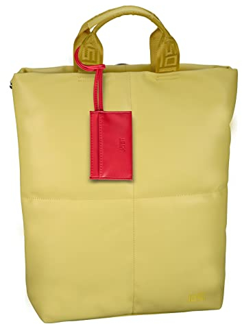 Jost Lovisa X-Change Bag S - Rucksack 40 cm yellow