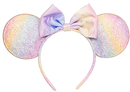 Disney Minnie Mouse Sparkly Headband VH700711L