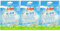 30x ASTRO Professional Laundry Sheets Eco Detergent Non Bio Washing Machine Powerful Cleaning Action UK FREE P&P