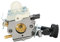Gebläse Vergaser Ersatz Fit für STIHL BG56 BG56C SH 56 SH56C SH86 SH86C Gebläse Teile