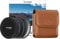 7artisans Nano-Magnetfilter UV-Filter ND-Lichtreduktionsfilter/CPL-Polarisationsfilter/GND-Verlaufsfilter/Black Mist 1/4 Porträtfotografiefilter geeignet für Objektiv(67mm 3-in-1-Set)