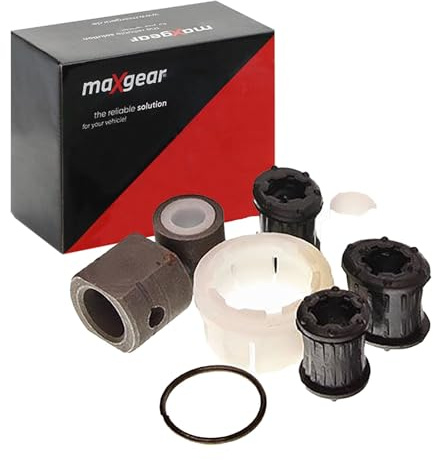 Maxgear 27-1494 Lager, Wähl-/ Schaltstange | 27-1494 passend für 1 2 3 4 5 6 7 8 X1 X3 X4 X5 Z3