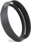 Für LH-LQ Metall-Gegenlichtblende mit Kappe, für Leica Q3 Q2 Q Q-P QP für Typ 116 Für Typ116 Kamera Schwarz