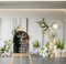 Pahdecor Acrylic Welcome Wedding Signs - Customizable Ceremony And Reception Sign, Personalized Memorial Photo Board, Add The Names Of The Newlyweds Wedding Time And Good Wishes