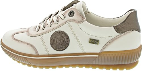 Remonte Halbschuh Tex Drysport braun