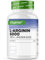 L-Arginin - 365 Kapseln - 6000 mg reines L-Arginin pro Tagesdosis - Hergestellt durch pflanzliche Fermenation - Hochdosiert - Ohne Zusatzstoffe - Vegan