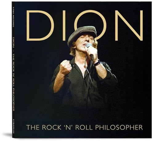 The Rock 'n' Roll Philosopher
