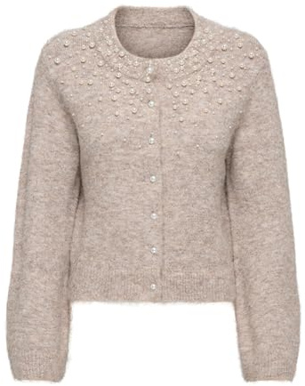 ONLY Female Strickjacke ONLMIGGIE Strickjacke | Cardigan